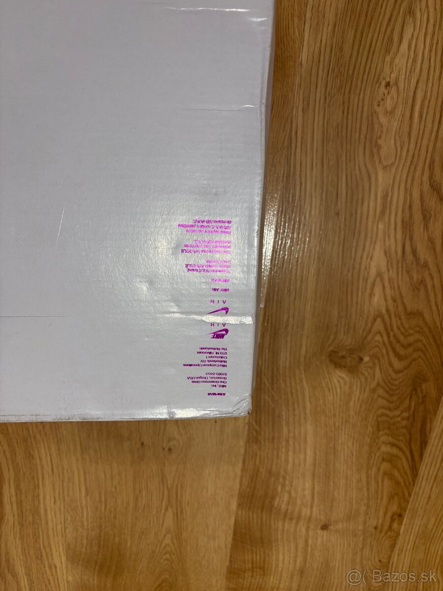 Jordan 4 metalic purple - 14