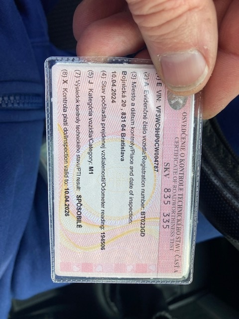 Peugeot 207 1.6 HDi FAP Active - 14