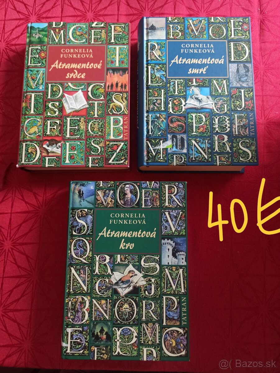 Stephen King, Lars Kepler, upirska akademia, katja, moda - 14