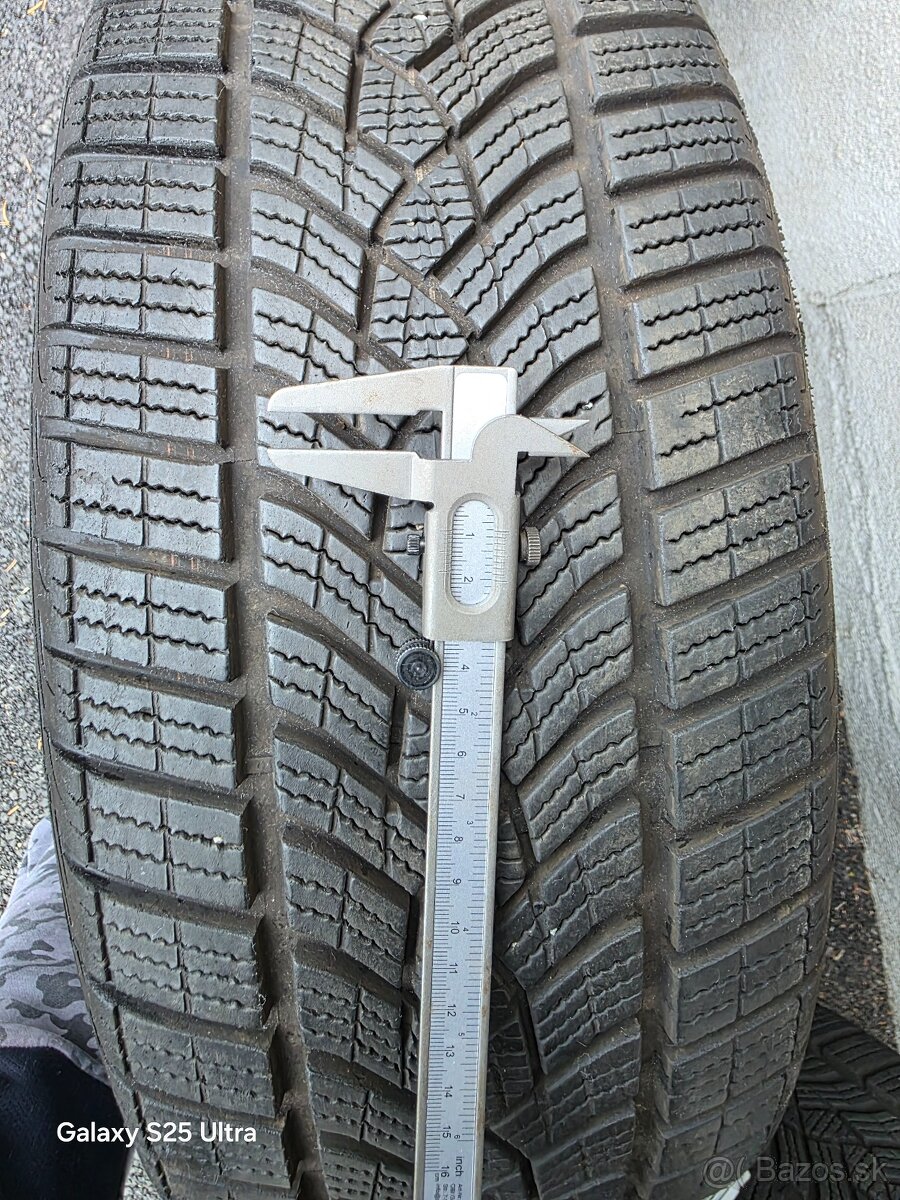 zanovné zimné kolesá Mercedes-Benz W206,C206,S206. C-Klasse - 14