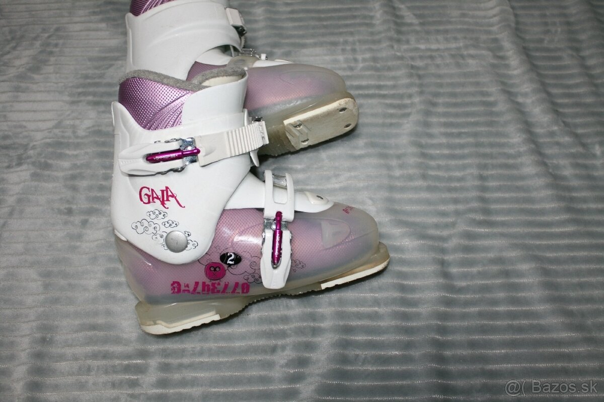 lyže Rossignol Famou 110 cm - 14