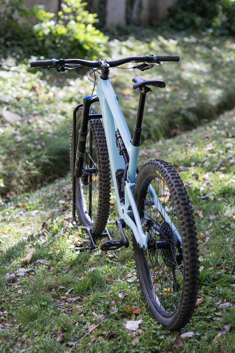 Specialized Stumpjumper EVO, veľkosť S4. - 14