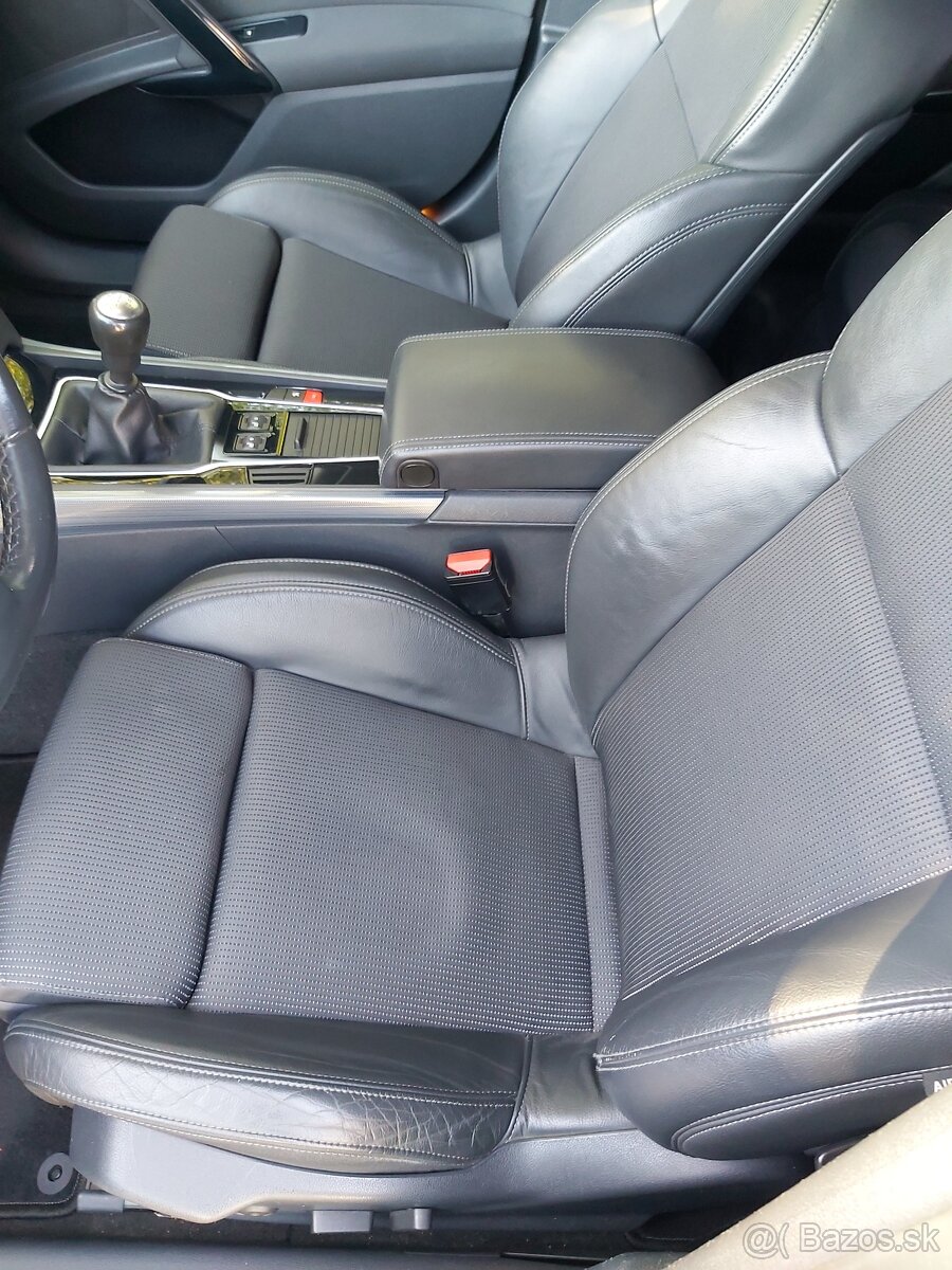 Peugeot 508 2,0 BlueHDi 110kW model 2018 - 14