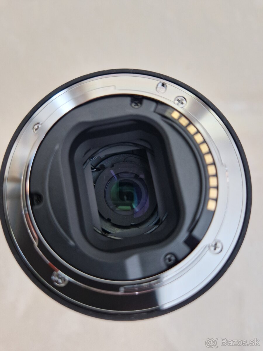 Sony a6700+príslušenstvo - 14