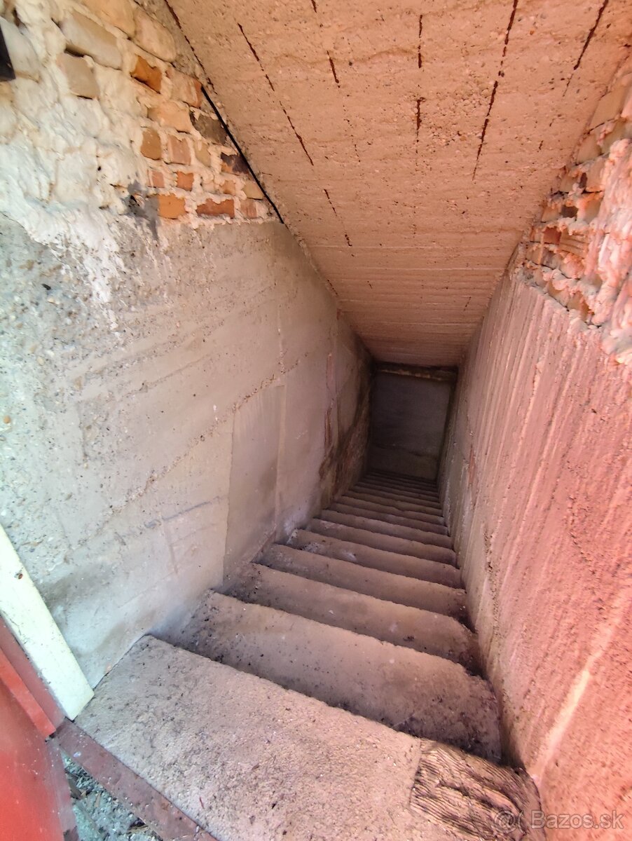 Predám 3 izbový dom, Dolné Otrokovce - 14