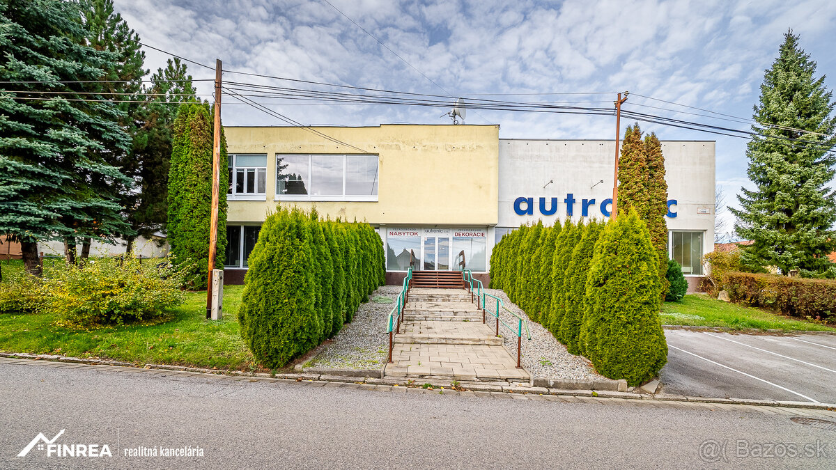 Investičná príležitosť - 14