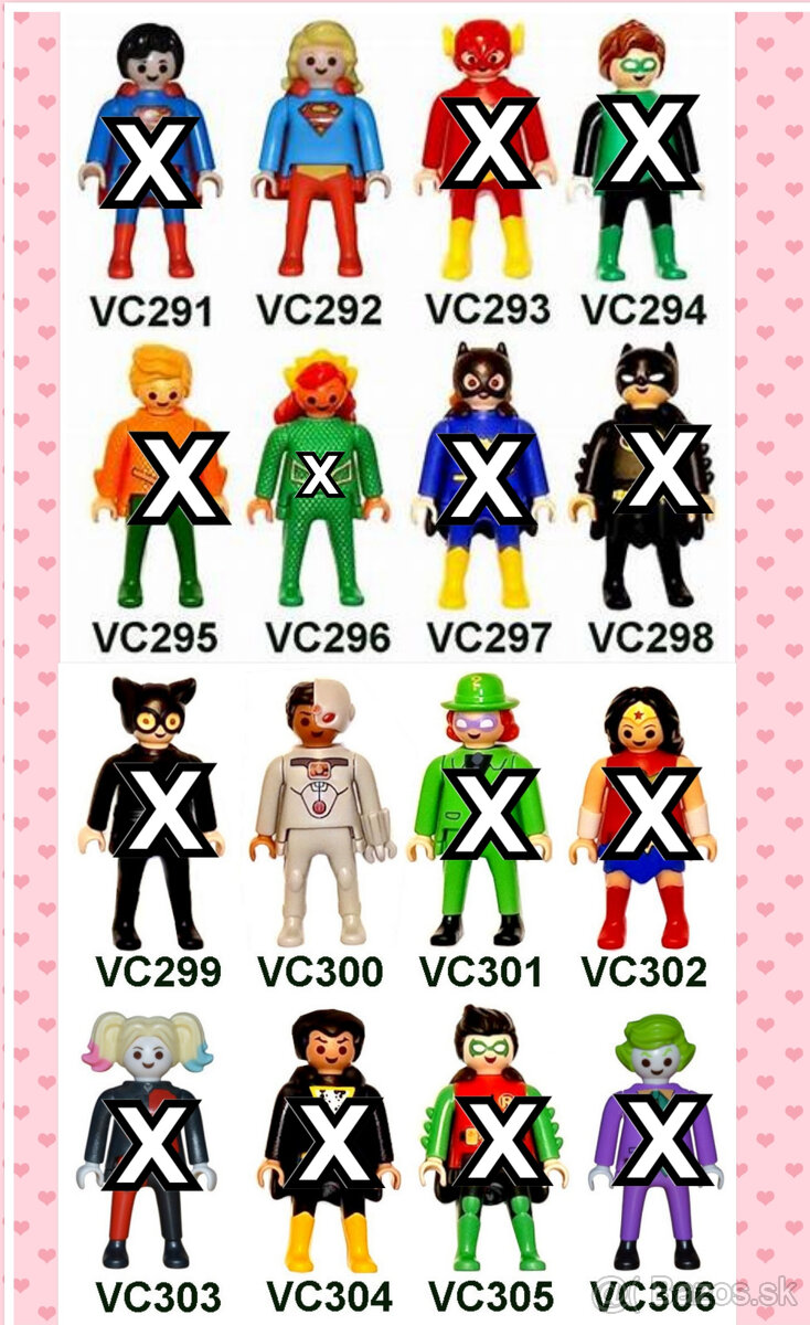 kinderká nové 4 - 14