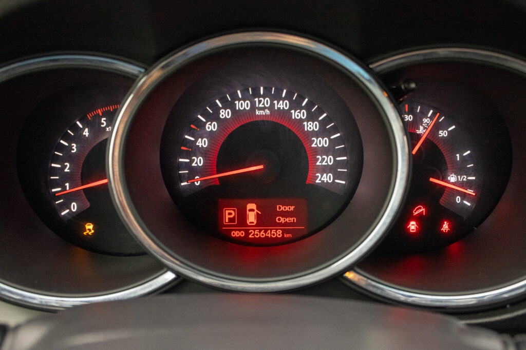 Kia Sorento 2.2 CRDi 4WD A/T - 14