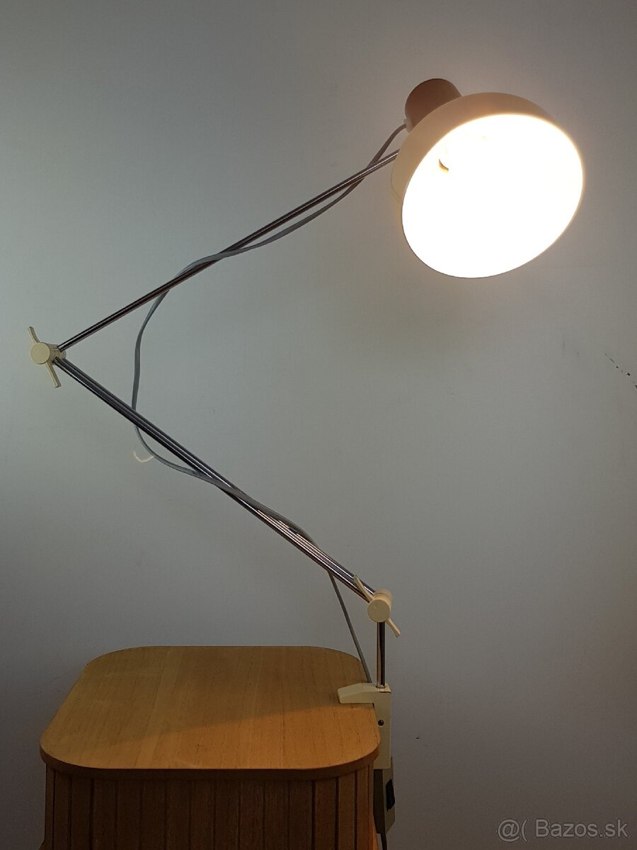 Retro lampa Napako - 14