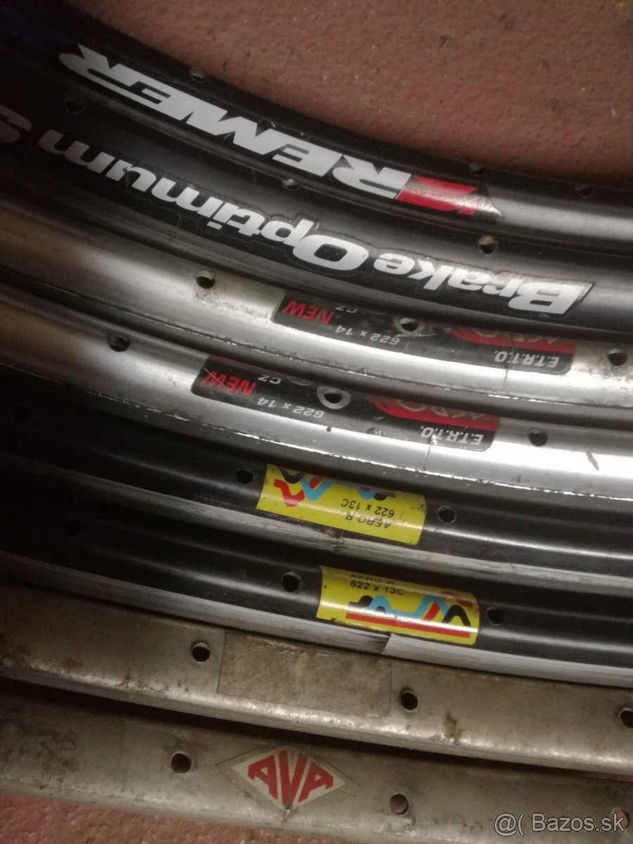 Diely na bicykel favorit,eska,liberta - 14