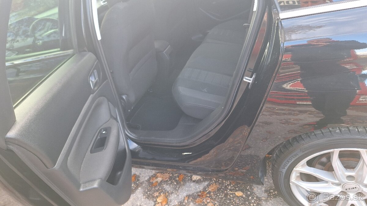 PEUGEOT 308 SW 1 6 HDI - 14