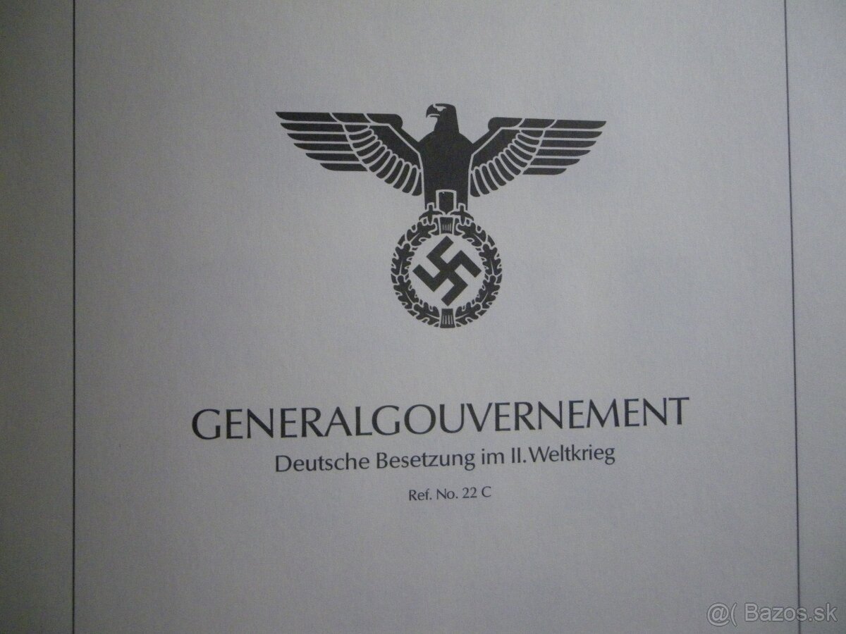 POLSKO - okupacia 1939 - 45 - 14