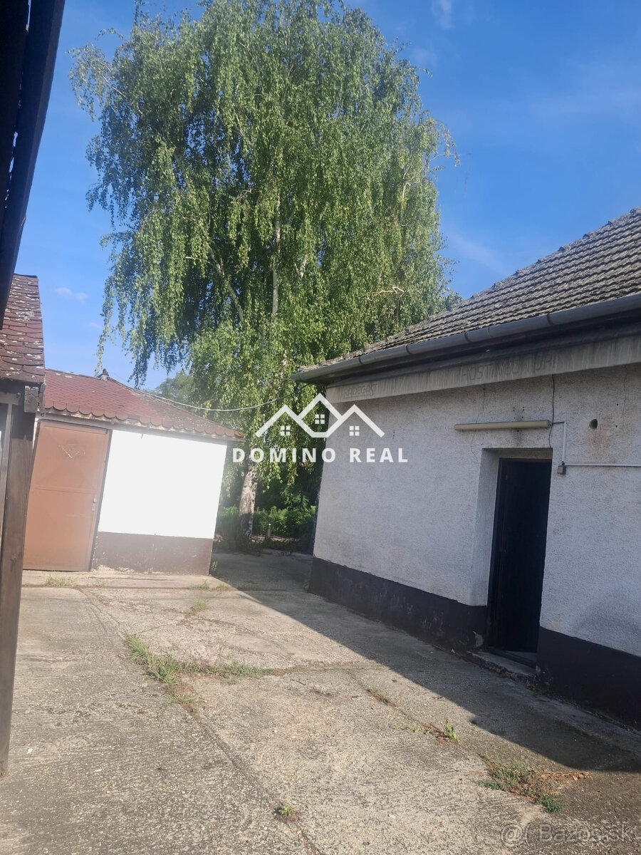 Rodinný dom , HOSTINEC TOPI , Košúty - 14