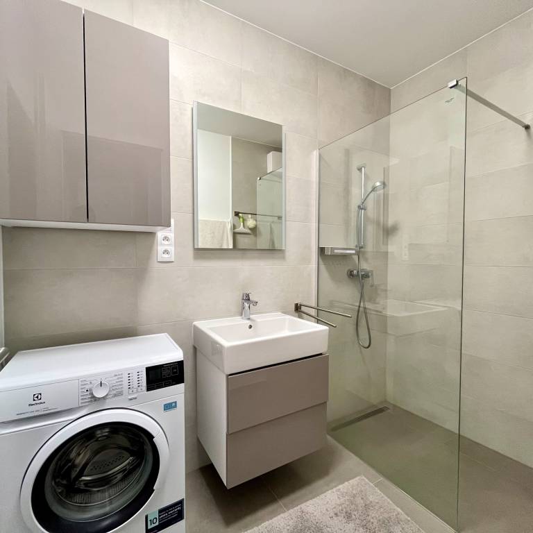 2-izbový byt v novostavbe s parkovaním – BORY - 14