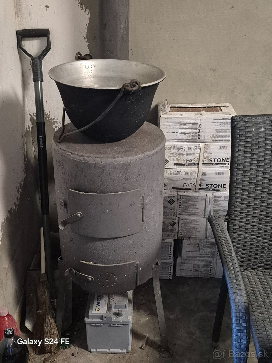 Pivničná chata v známej vinohradníckej oblasti - 14