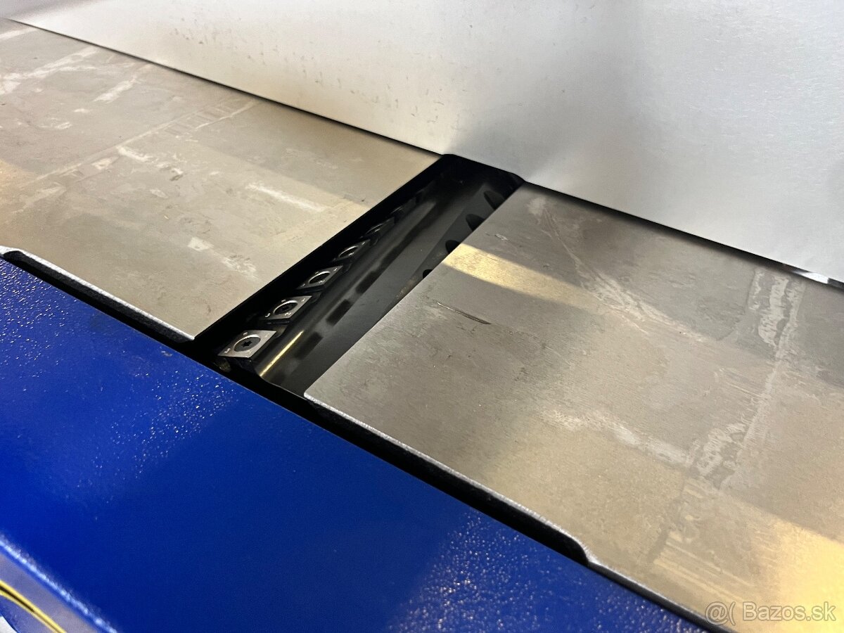 Hoblovacka kombi 41 - 14