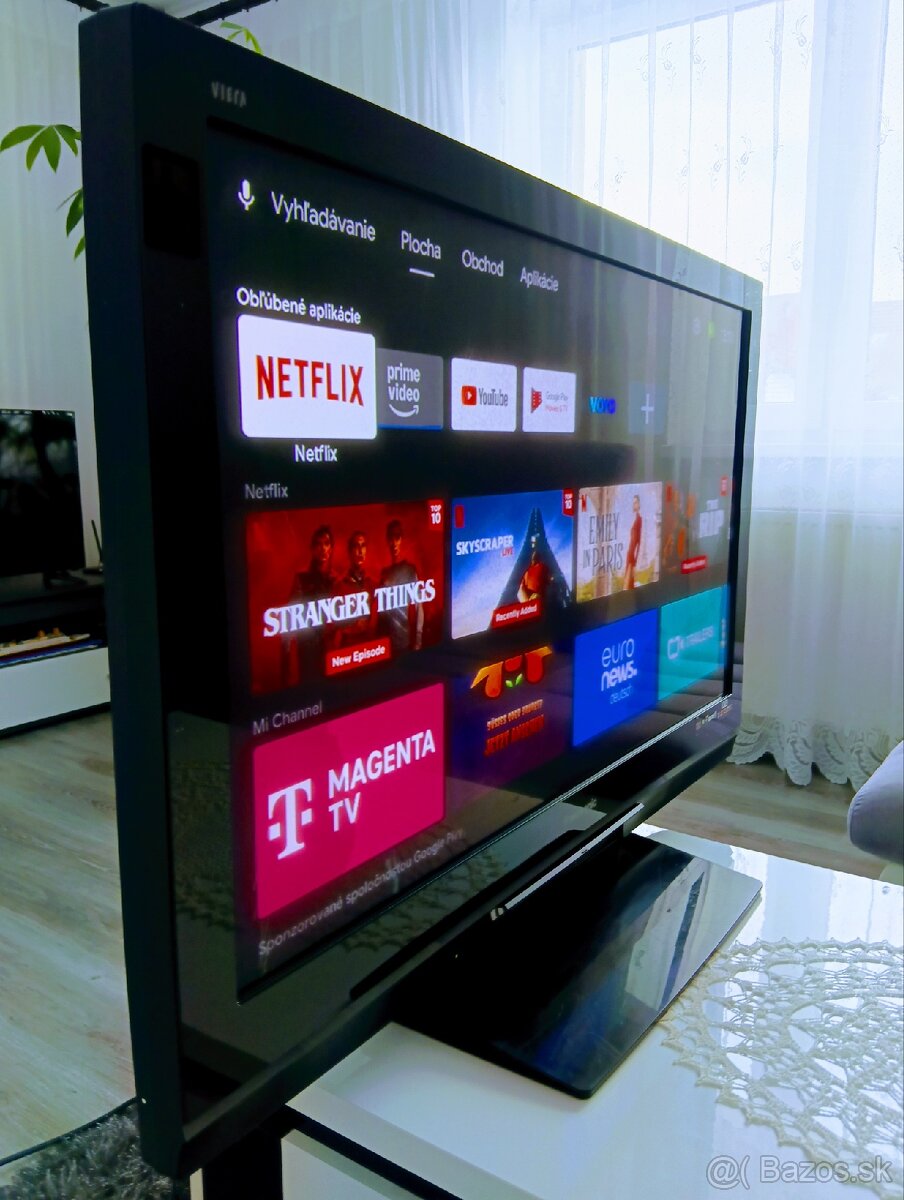 Panasonic Viera - 14