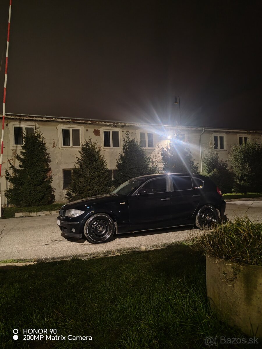 Bmw e87 118d 2.0l 90kw - 14