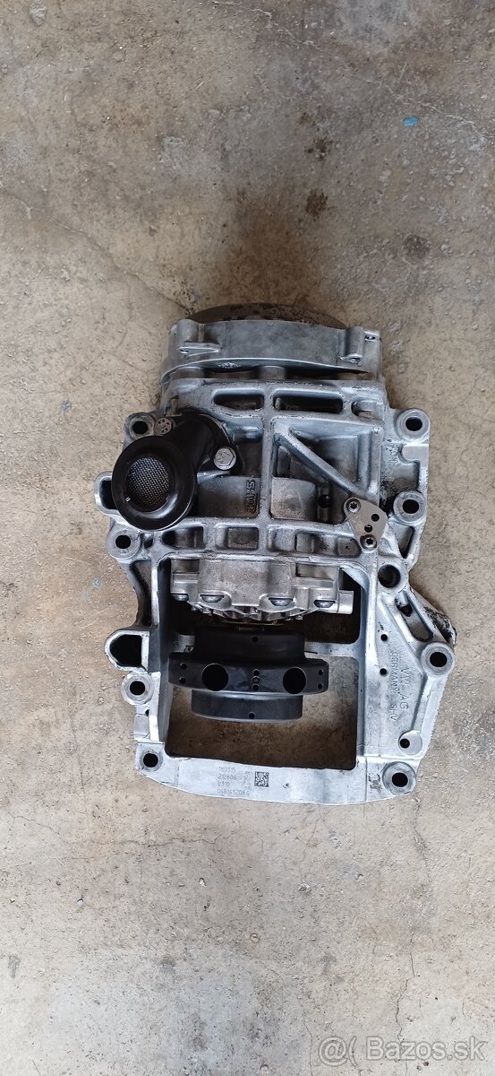 Fabia , Polo 1.4tdi 66kw CUSB - 14