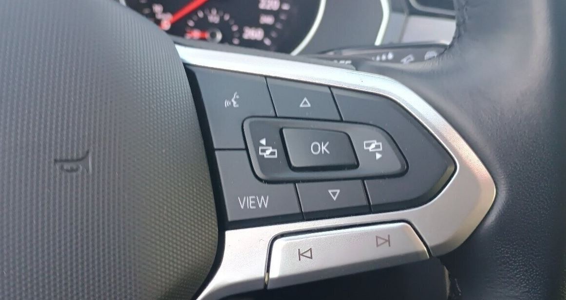 VW Passat variant /kombi/ B8 facelift - 14