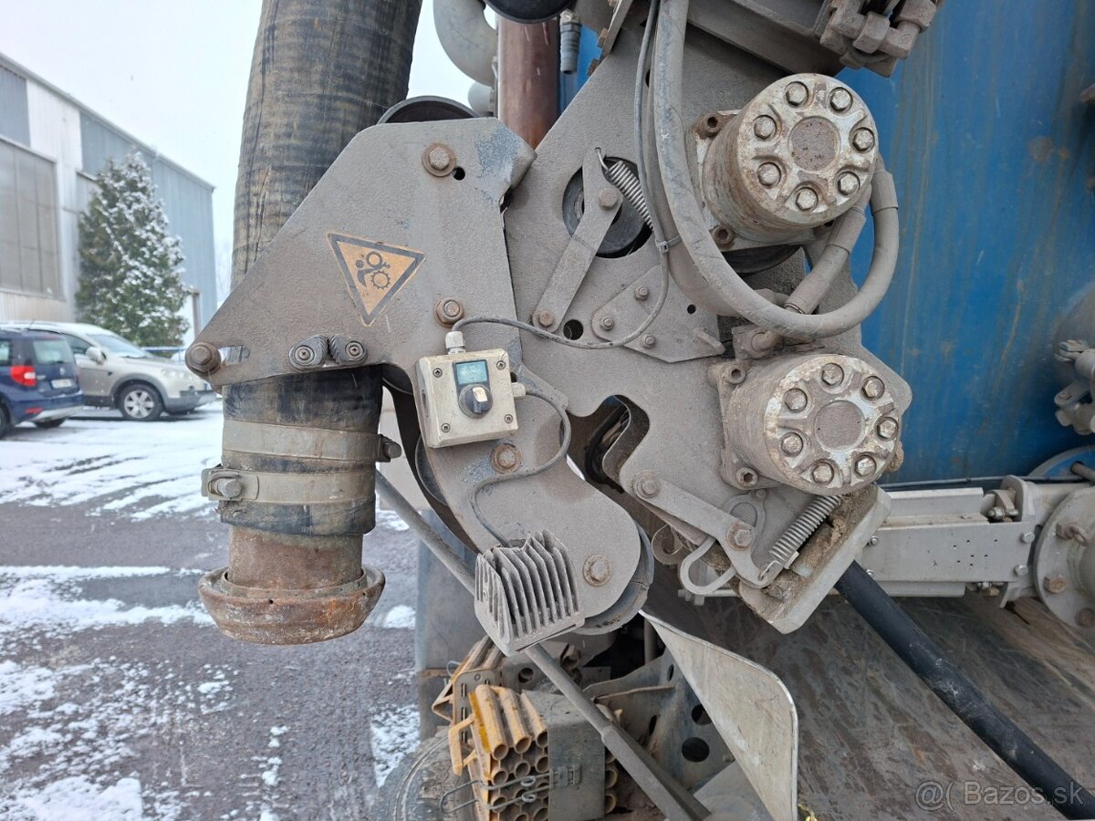 TATRA PHOENIX 158/II 8P5R33 6X6 + FFG - 14