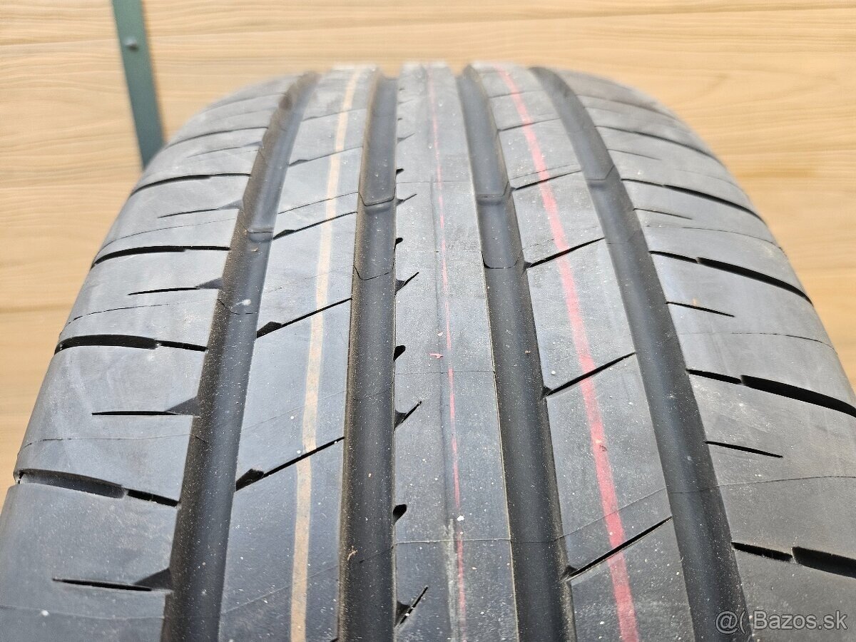 Letné pneu Bridgestone Turanza - 215/55 r18 95H - 14