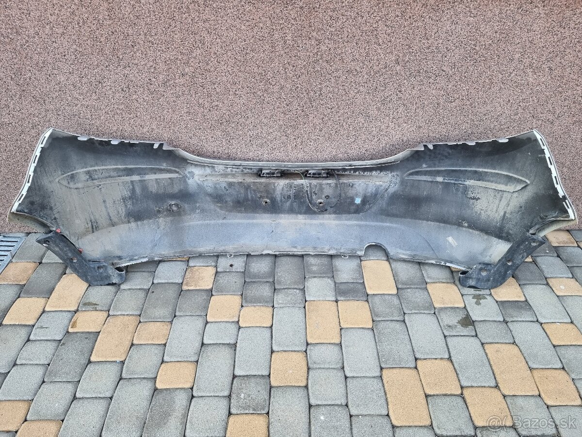 Opel Corsa D zadné svetlá - 14