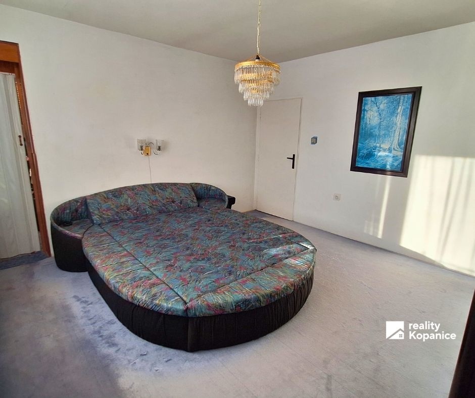 Predaj - rodinný dom Myjava, Jablonská - 14