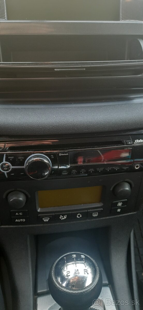 Predám Citroen C4. - 14