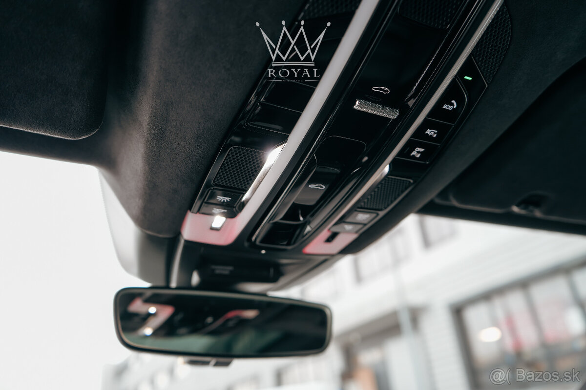 Porsche Cayenne GTS 4.0 V8 Black Edition DPH - 14