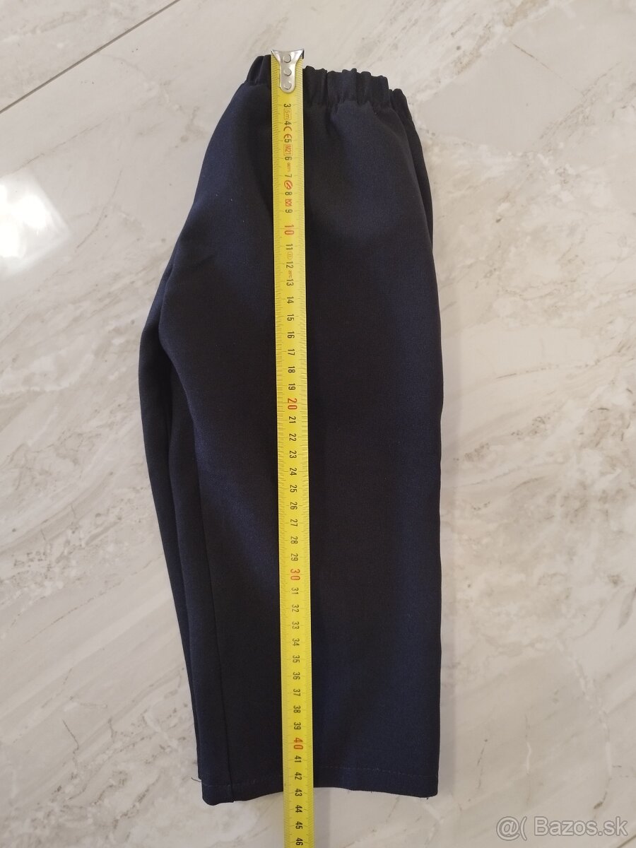 Frak s nohavicami - 14