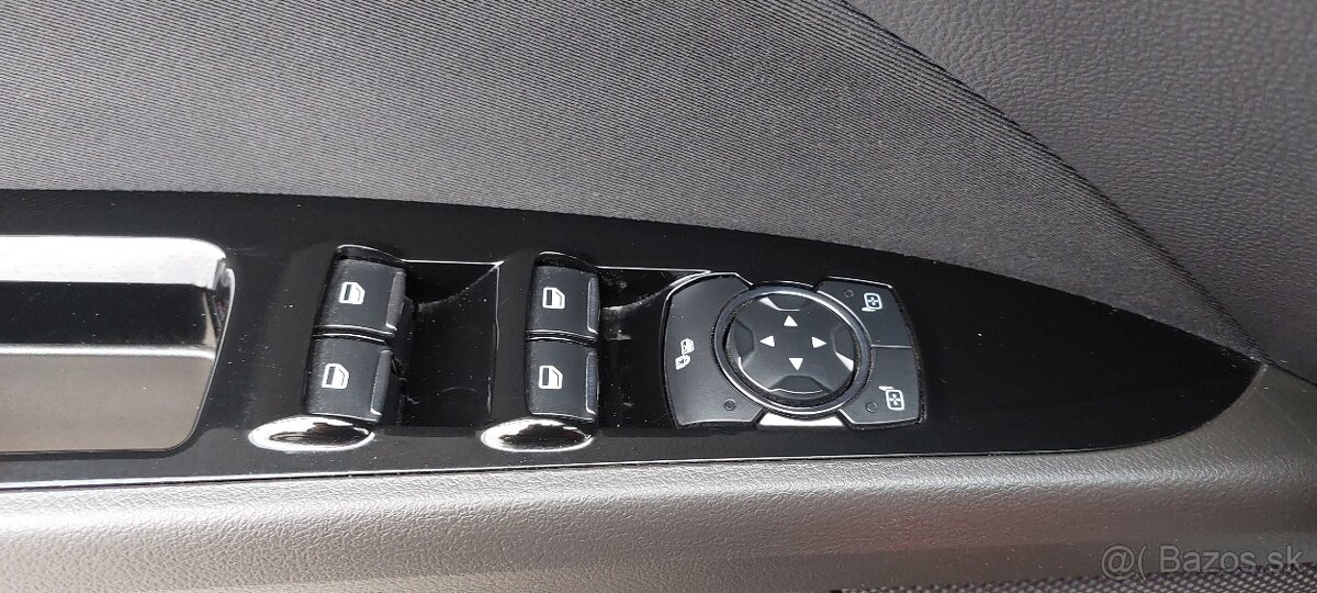 Ford Mondeo Combi 2.0 TDCi EcoBlue - 14