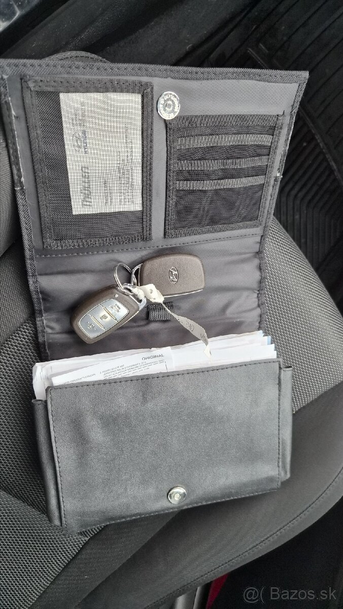 💥 HYUNDAI I40 CW - PREDAJ AJ NA SPLÁTKY 💥 - 14