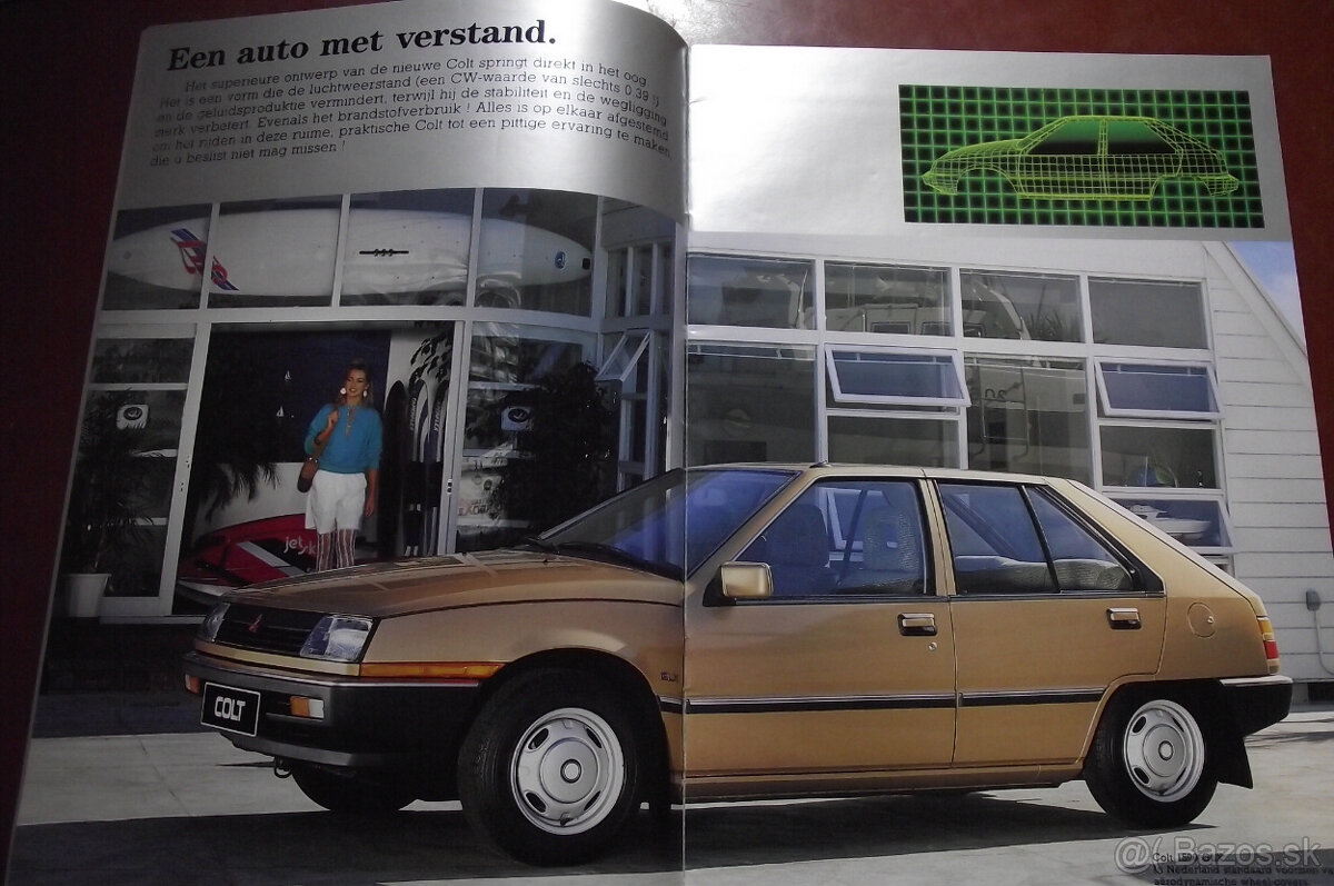 Prospekty rôzne 2 - 14