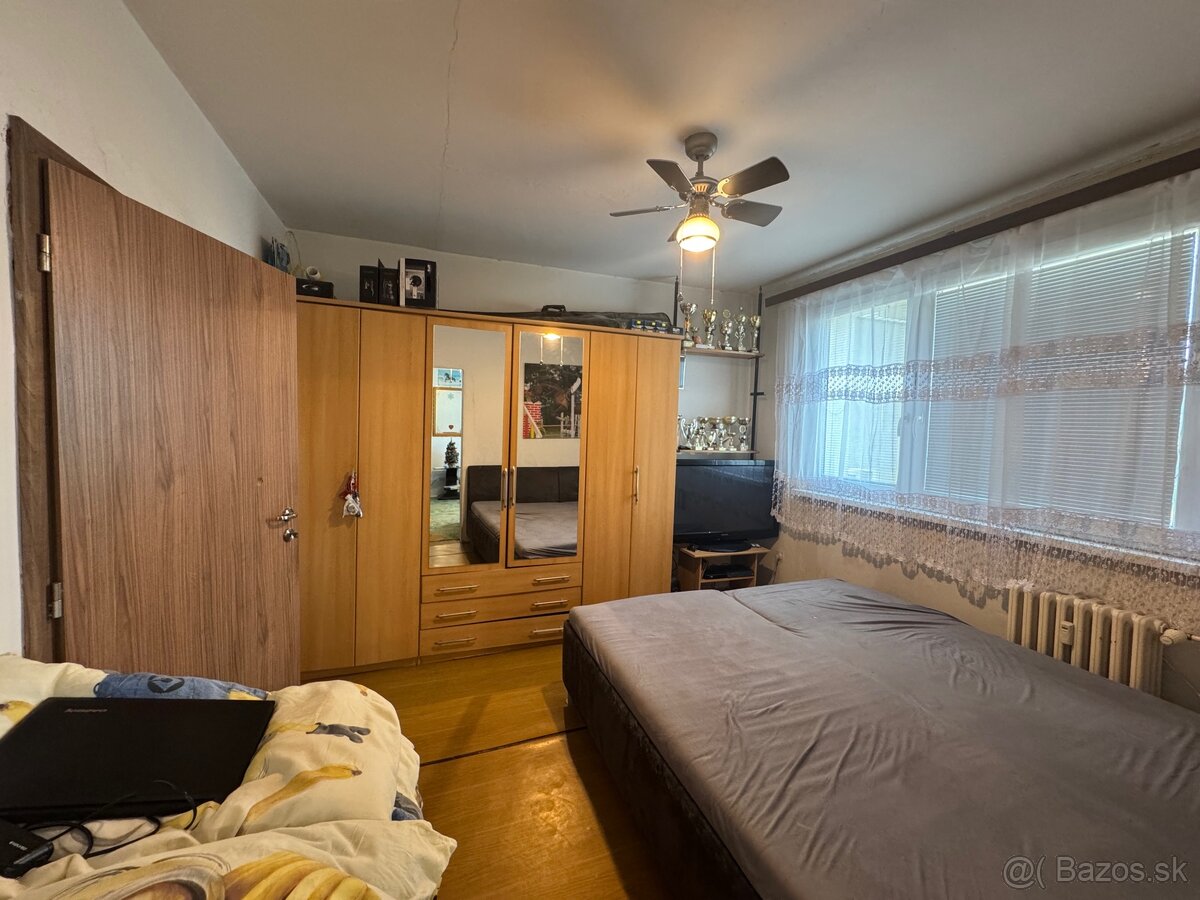4-IZB BYT V BRATISLAVE plná vybavenosť - 14
