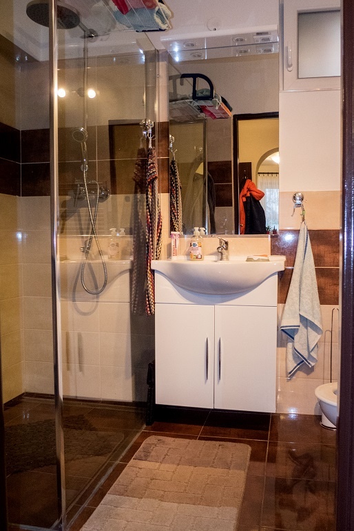 RD, Bor. Mikuláš: 3 izby, kompl. rek, 7,91 á - 14