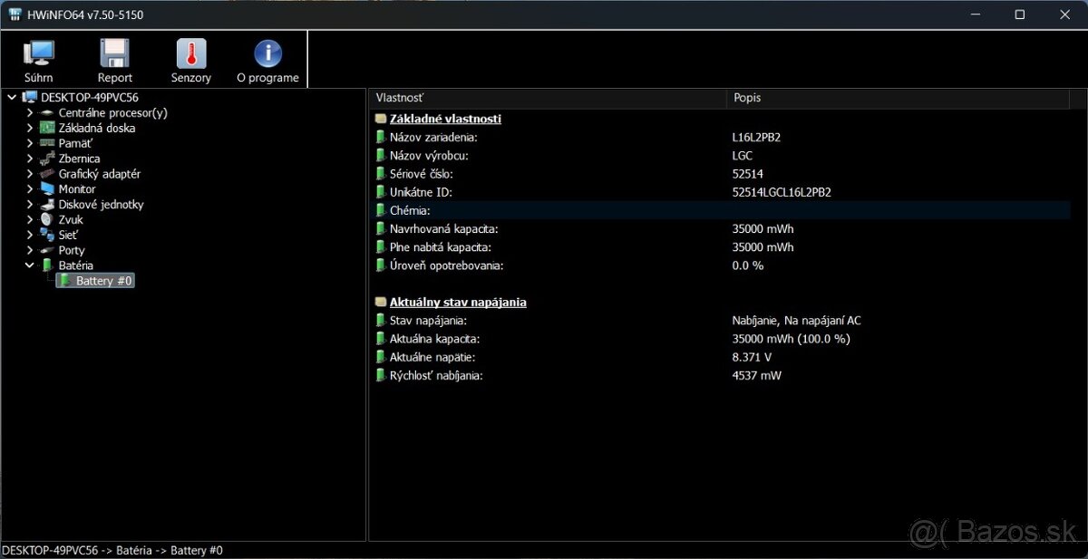 Lenovo IP 330 /Pentium N5000/8GB RAM/FHD/256GB SSD/Nova bat - 14