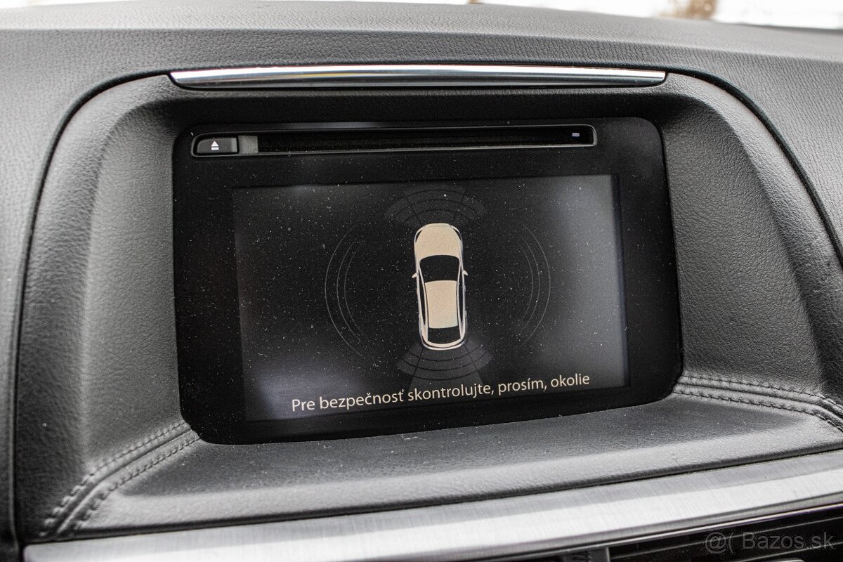 Mazda CX-5 2.0 Skyactiv-G AWD Revolution - 14