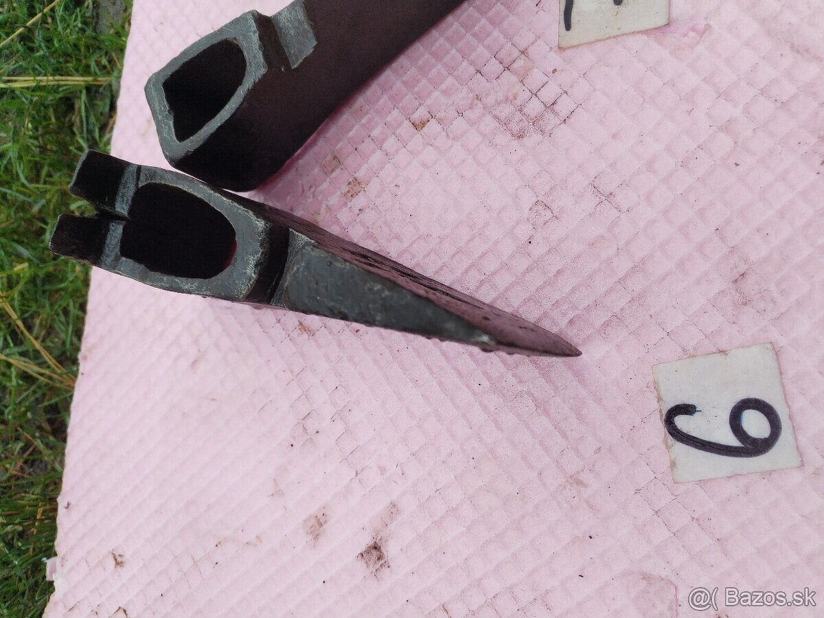 Sekera tesarska kladivo 5kg - 14