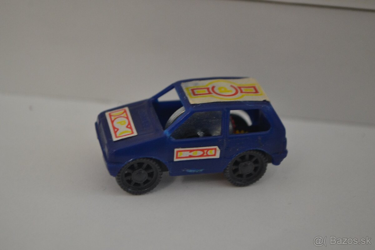 KINDER Autíčka., - 14