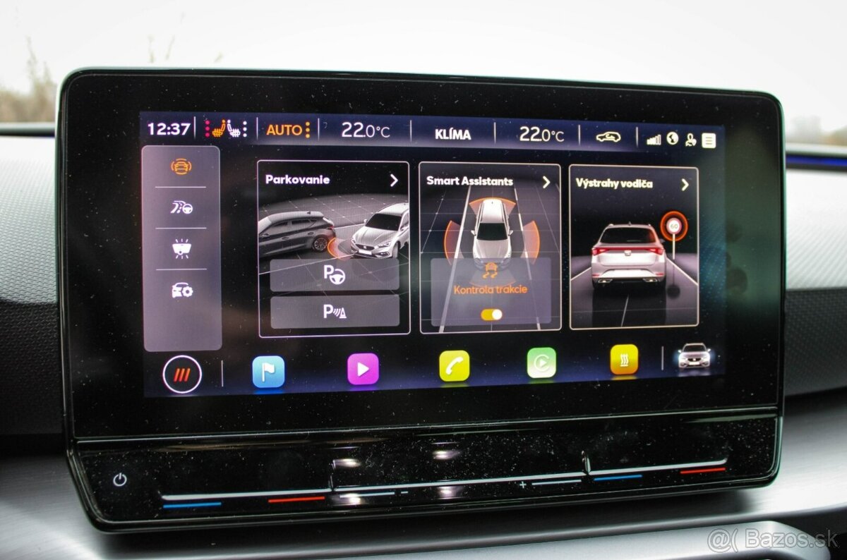 Seat Leon ST 2.0TDi 110kw DSG Virtual cockpit - 14