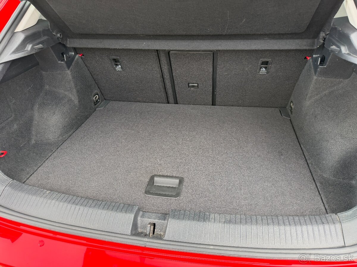 Volkswagen T-Roc 1.5 tsi 110kw - 14