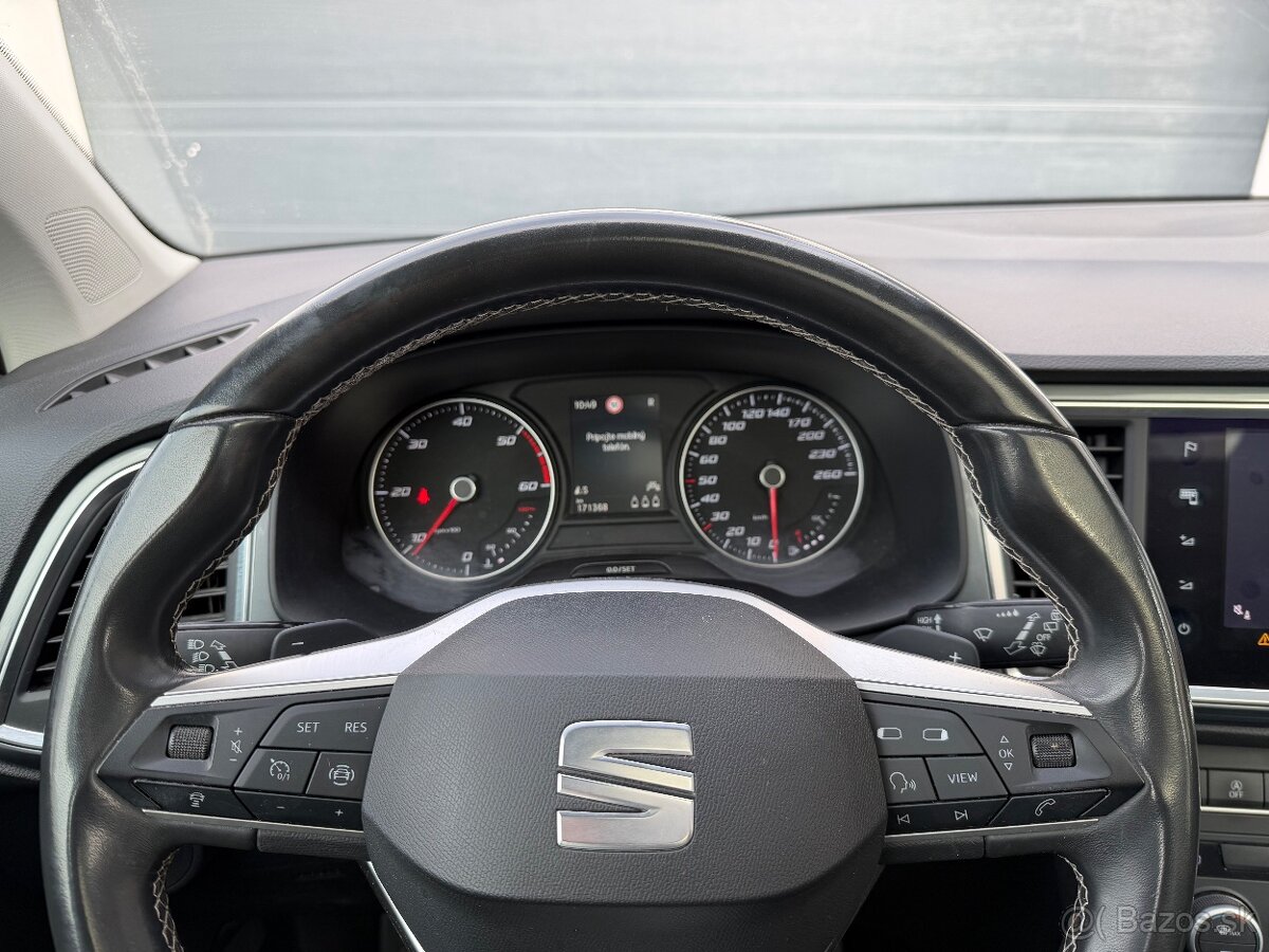 Seat Ateca 2.0 TDI 110kw DSG Style Facelift - 14