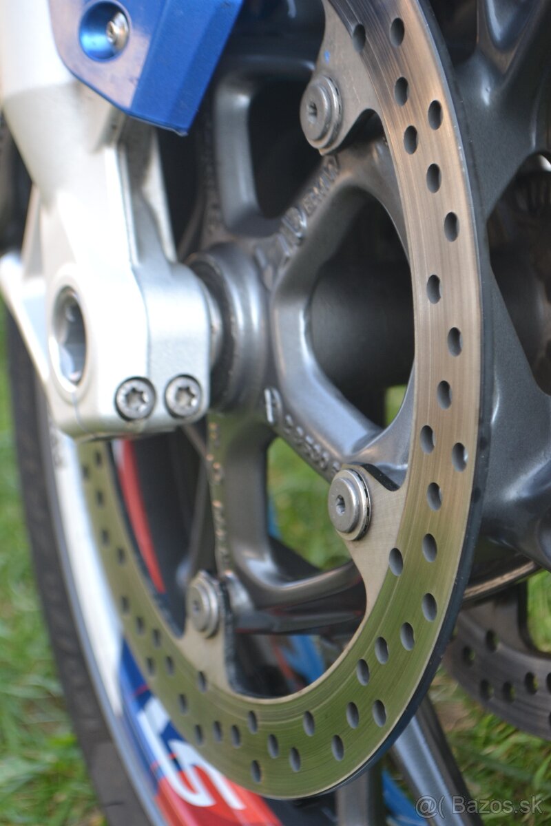 BMW R1200RS 2016 - 14