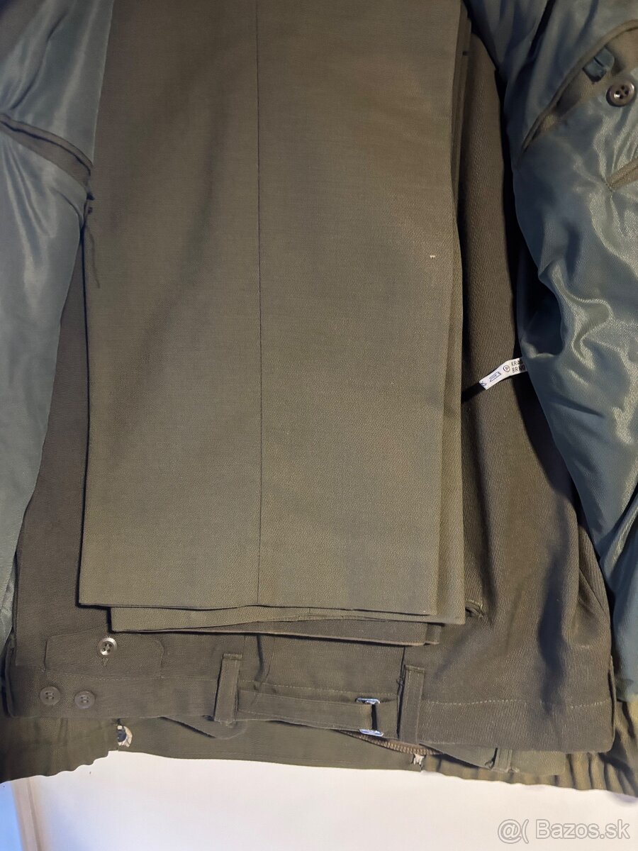 policajné uniformy - 14