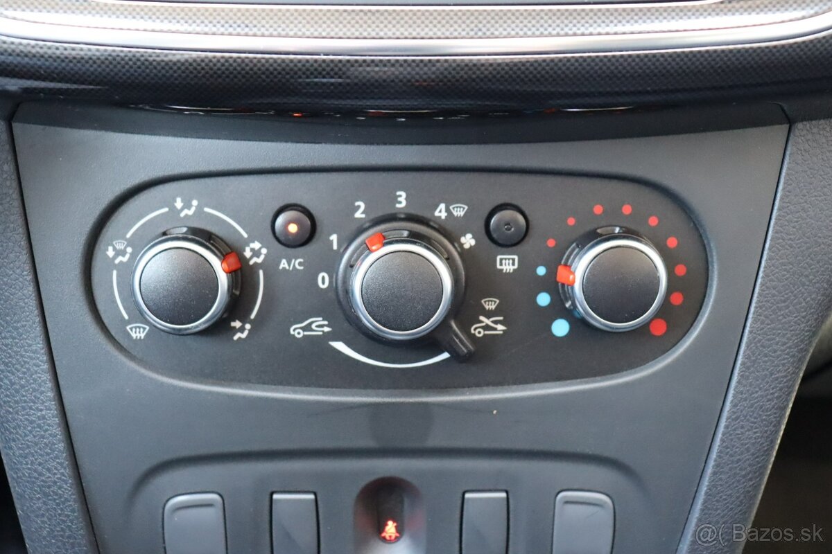 Dacia Sandero 1.0 SCe Arctica - 14