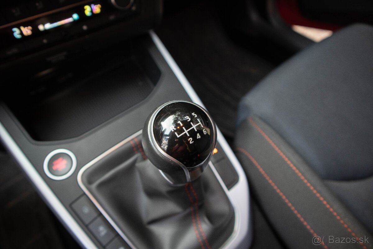 Seat Arona 1.0 ECO TSI 110 FR - 14