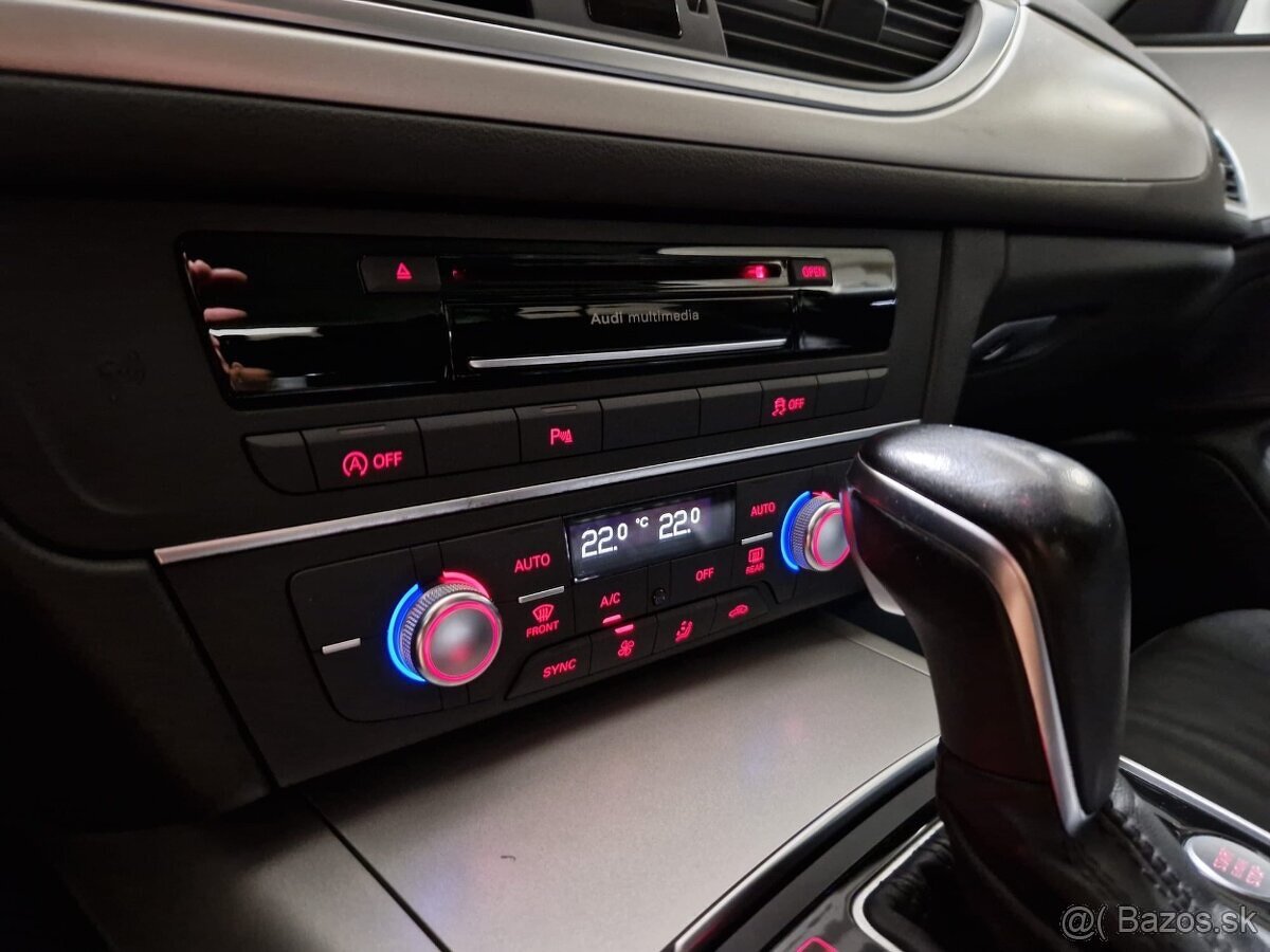 Audi A6 Avant 2.0 TDI ultra (140kw)190k S tronic - 14