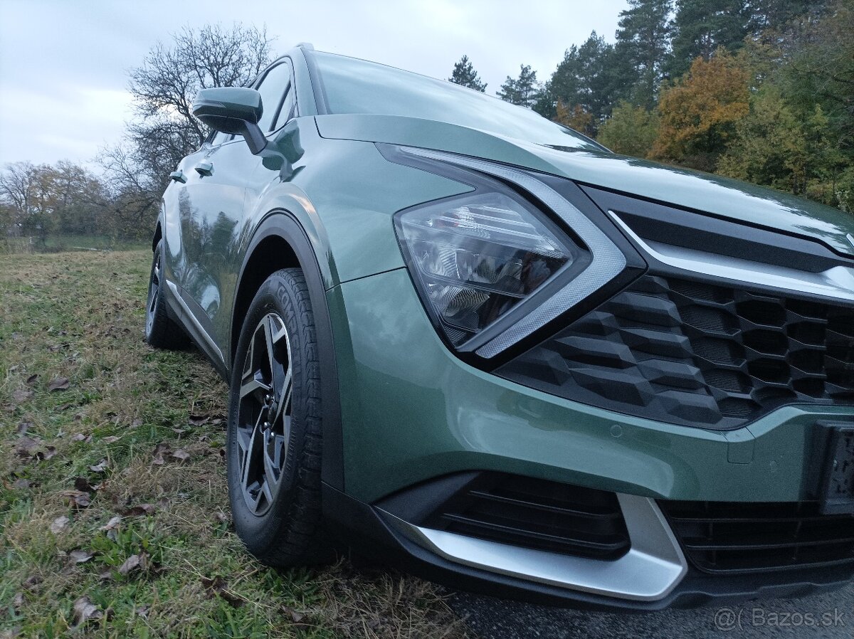 Kia Sportage 1.6 T-GDi 2022 ✔✔✔ - 14