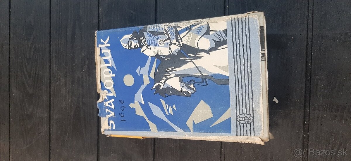 Knihy rôznych autorov - 14